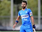 Manpreet to lead Indian men's hockey team in Olympics; Birendra, Harmanpreet named vice-captains