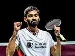 I really worked hard for this, says world championships silver medallist Kidambi Srikanth