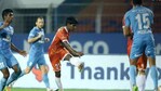 ISL semi-final: FC Goa draw with Mumbai City in the first leg