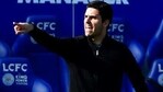 'Improving' Arsenal heading in the right direction, says Arteta