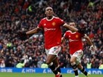 Sevilla confirm Anthony Martial loan from Manchester United