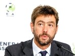 Juventus President Agnelli says Super League project going ahead - paper