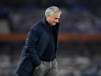 Tottenham Hotspur sack manager Jose Mourinho