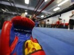 BFI puts up a strong team for Asian Youth &amp; Junior Boxing Championships