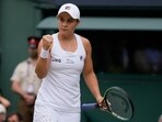 Ash Barty named WTA Player of the Year, Emma Raducanu wins newcomer award