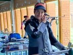 European Shooting C'ship: Anjum Moudgil breaches final qualification mark in women's 3P