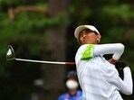 Aditi set for 19th Major start; tees off at the Open at Carnoustie