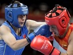 Tokyo Olympics: Boxer Pooja Rani bows out after losing to Li Qian in quarters