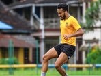 Sahil Panwar to be transferred to Odisha FC