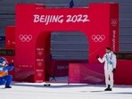 Manager of India's Winter Olympic contingent tests Covid positive upon arrival in Beijing