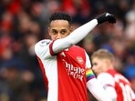 Aubameyang has ''cardiac lesions'' after contracting virus