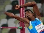 VIDEO: India's Nishad Kumar wins silver in men's high jump T47 event in Tokyo Paralympics