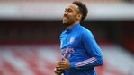 Aubameyang getting close to his best for Arsenal says Arteta