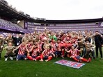 'They really deserve it': Netizens react after Atletico Madrid clinch La Liga title