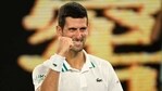 At Australian Open, Djokovic chases 18th Slam, Medvedev 1st