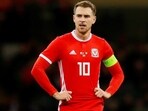 Euro 2020: Wales midfielder Ramsey not worried about fitness ahead of tournament