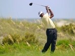 Back injury rules Singh out of PGA Championship