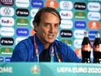 Mancini targets semis, urges Italy to entertain in Euro 2020 opener