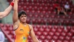 Sonam, Anshu seal Tokyo Olympics wrestling berths