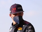 British GP: Max Verstappen quickest ahead of historic sprint qualifying race