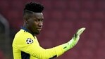 Ajax goalkeeper André Onana banned for 1 year in doping case