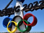 Broadcasters urged to cancel plans to cover Beijing Olympics