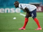 Injured Kante and Tolisso to miss France World Cup qualifiers