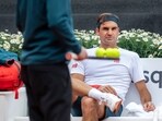 Federer gets Serena's vote in GOAT debate