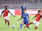 AFC Cup: Bengaluru FC play out 0-0 draw against Bashundhara Kings of Bangladesh