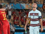 'Heartbreaking': Twitterati react to Portugal's exit from Euro 2020 after losing to Belgium