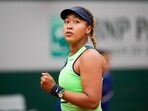 Naomi Osaka unsure she will play Wimbledon after ranking points sanction