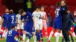 Chelsea see off Porto to reach semis despite Taremi stunner