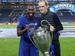 Why Rudiger matters in Tuchel’s scheme of things