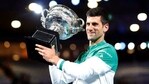 Where are Djokovic, Nadal and Federer in all-time men’s Grand Slam winners list after Novak’s win at Australian Open