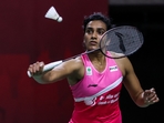 PV Sindhu 'ready and excited' to represent India at Tokyo Olympics