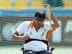 Tokyo Paralympics: India's Amit Kumar and Dharambir end without medal at club throw (F51) event