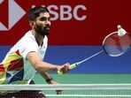 India Open: Kidambi Srikanth among seven forced out by Covid-19