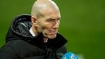 Zidane under fire as Real Madrid loses again