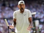 ‘He was unable to control his anxiety’ vs Novak Djokovic: Toni Nadal on Nick Kyrgios’ Wimbledon 2022 final performance