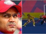 CWG 2022: Sehwag's bold take on controversy in India's hockey SF; 'Such biasedness happened in cricket as well till...'