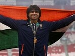 Neeraj Chopra nominated for Khel Ratna by AFI