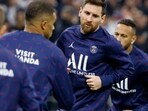 Lionel Messi's first ‘Classique’ ends in draw as Marseille-PSG game ends 0-0