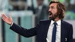 Pirlo leaves out three players for Covid-19 protocol breach