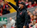 Klopp frustrated at EPL's 3-sub rule as COVID-19 cases bite