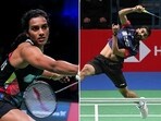 Sindhu, Srikanth, Lakshya and Saina enter second round of German Open