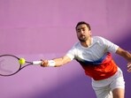 Cilic beats Bublik at Queen’s Club, Paul upsets Shapovalov