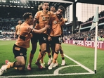 Premier League: Wolves score 3 late goals to beat Aston Villa 3-2