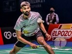 Kidambi Srikanth loses to Loh Kean Yew in the world badminton final