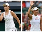 Wimbledon 2021 live streaming, Ash Barty vs Angelique Kerber, women's semifinal: When and where to watch online &amp; on TV