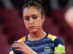 HC expresses displeasure against targeting of Manika Batra by TTFI